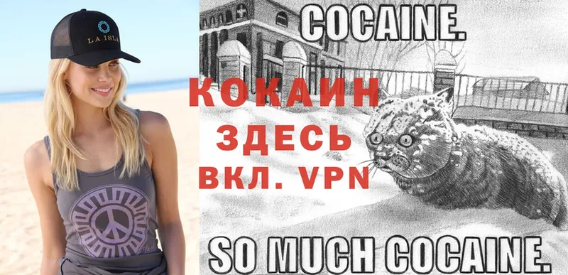 Кокаин VHQ  Палласовка 